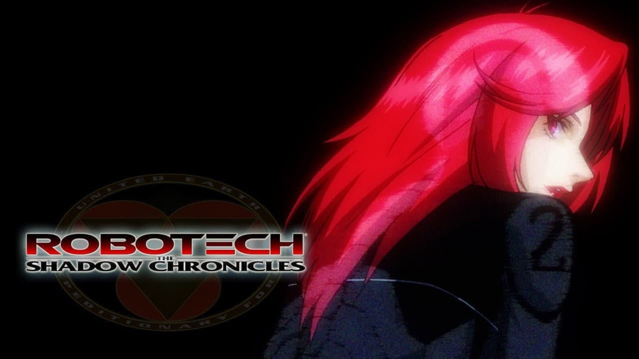 Robotech: The Shadow Chronicles still 4
