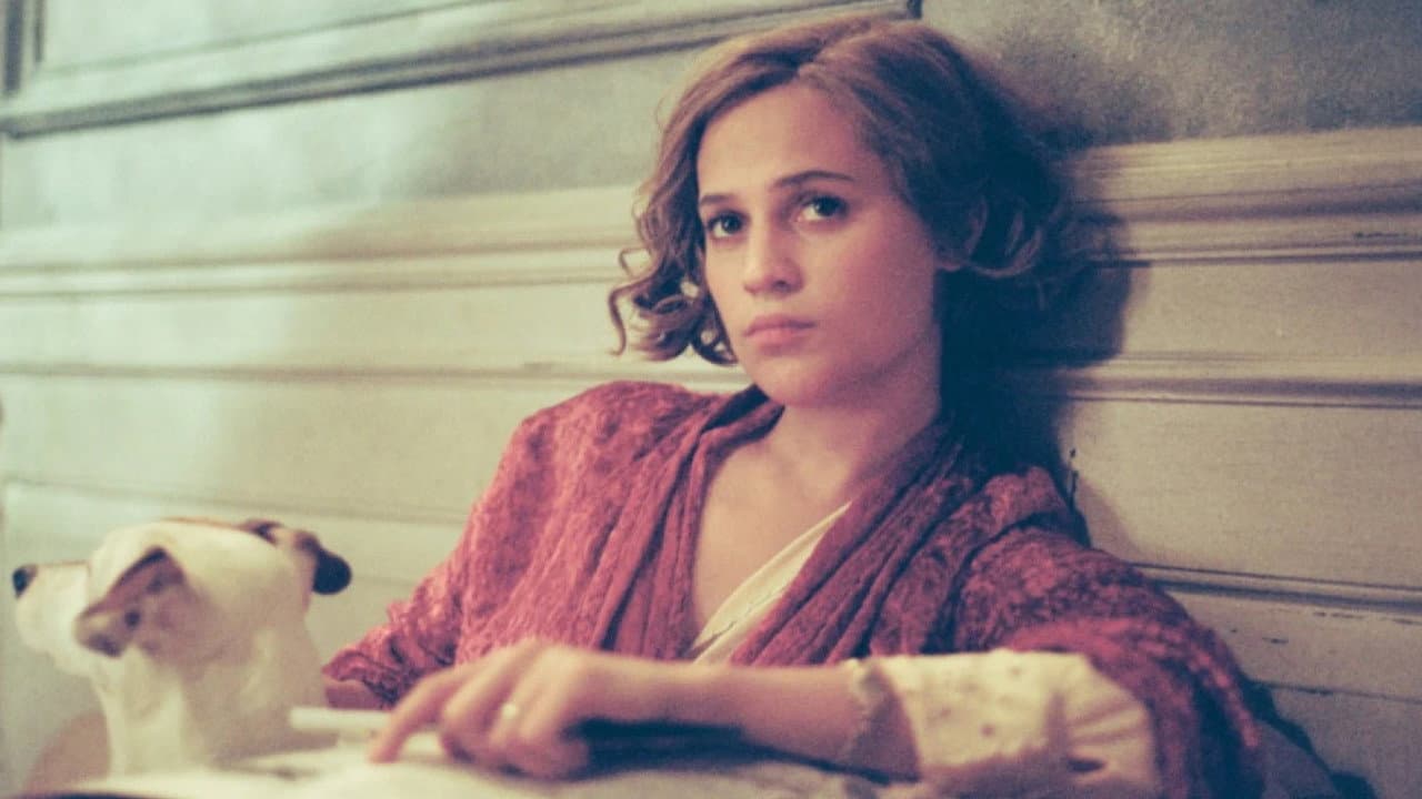 The Danish Girl still 6