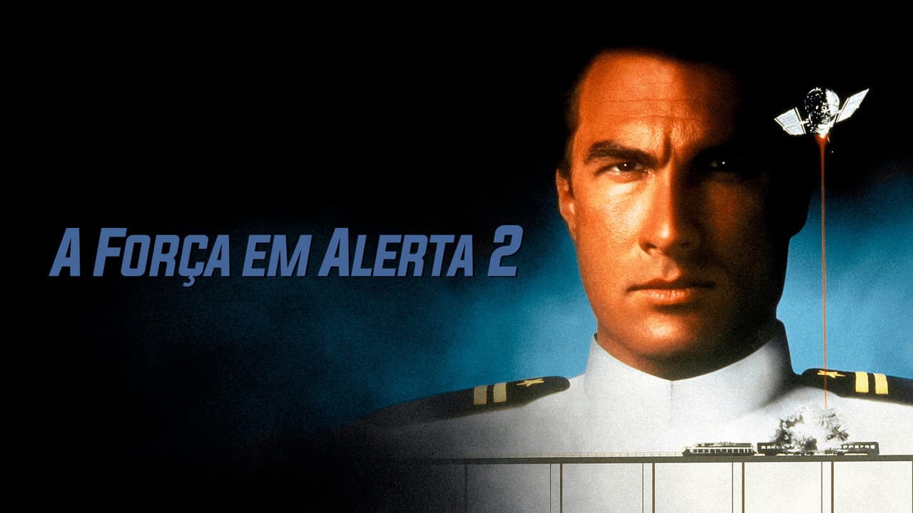 Under Siege 2: Dark Territory still 2