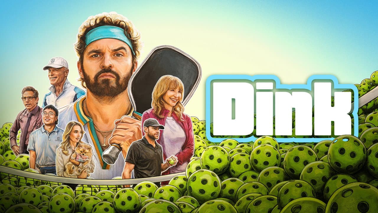 The Dink still 2