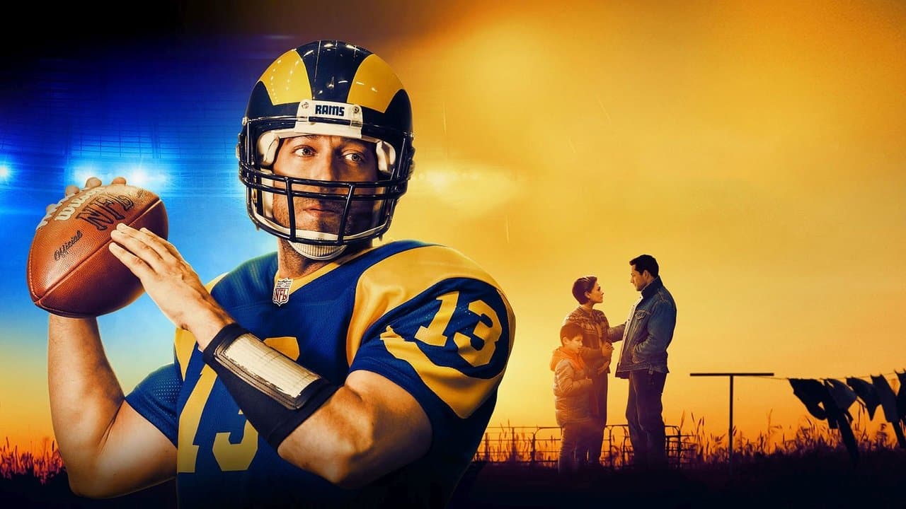 American Underdog still 1