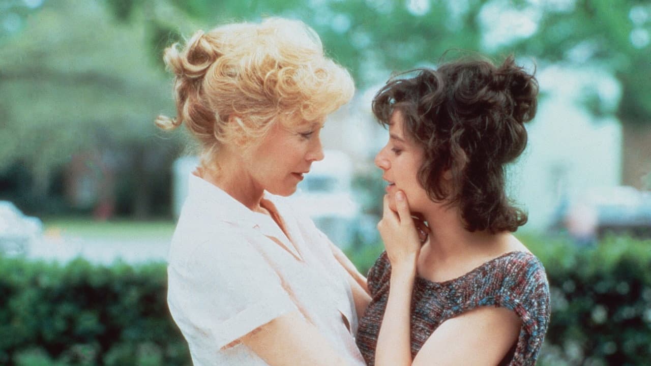 Terms of Endearment still 2