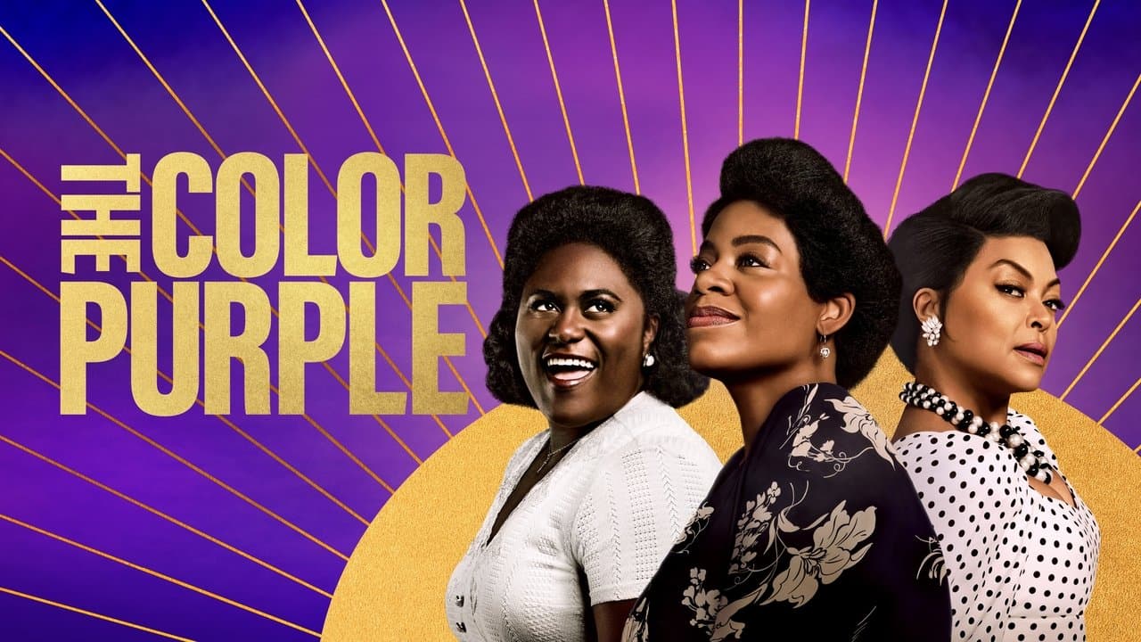 The Color Purple still 1