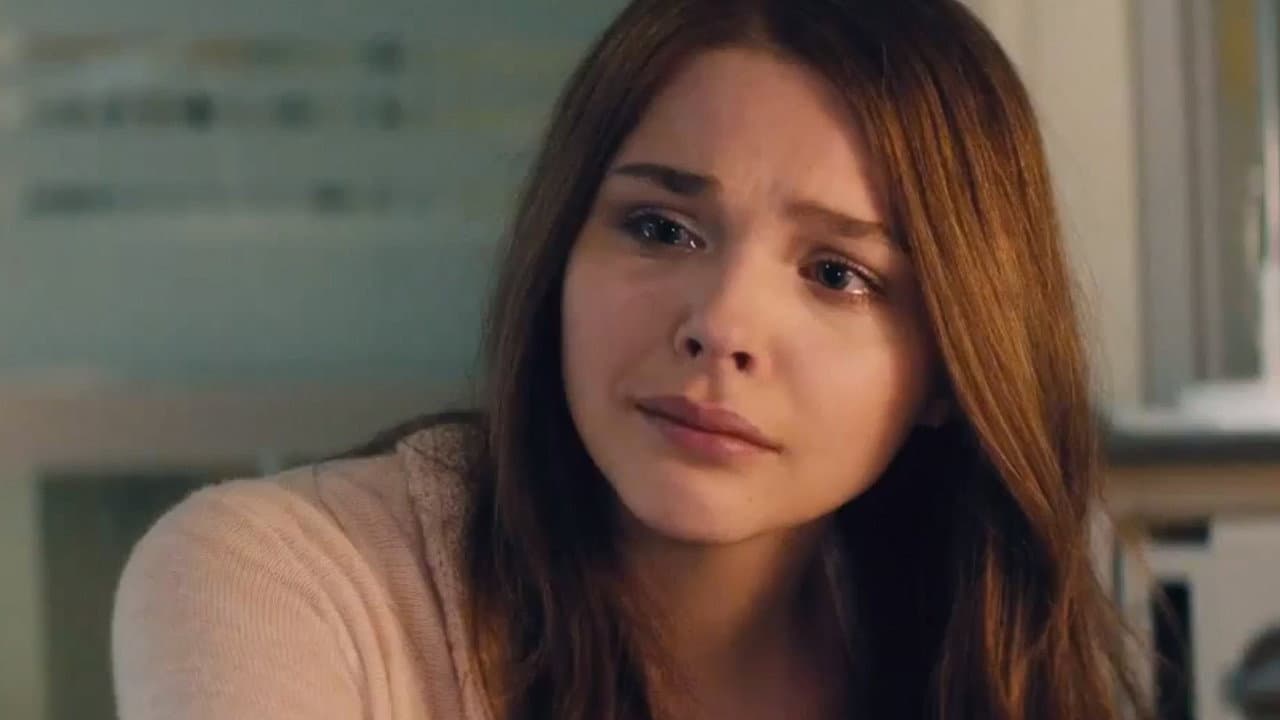 If I Stay still 6