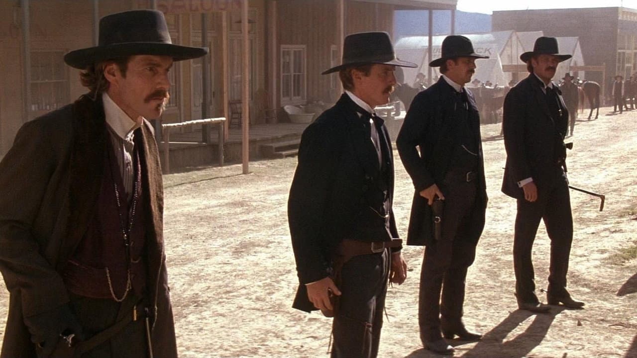 Wyatt Earp still 5
