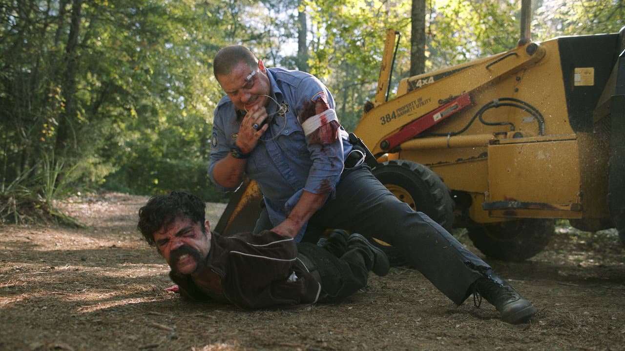 Brothers still 7