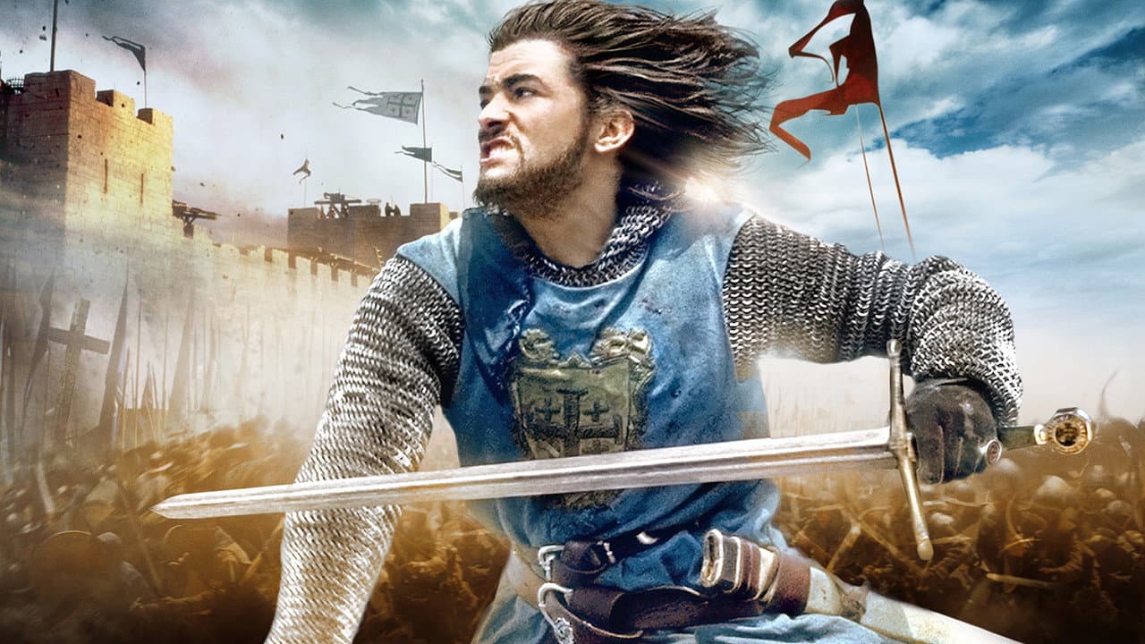 Kingdom of Heaven still 8