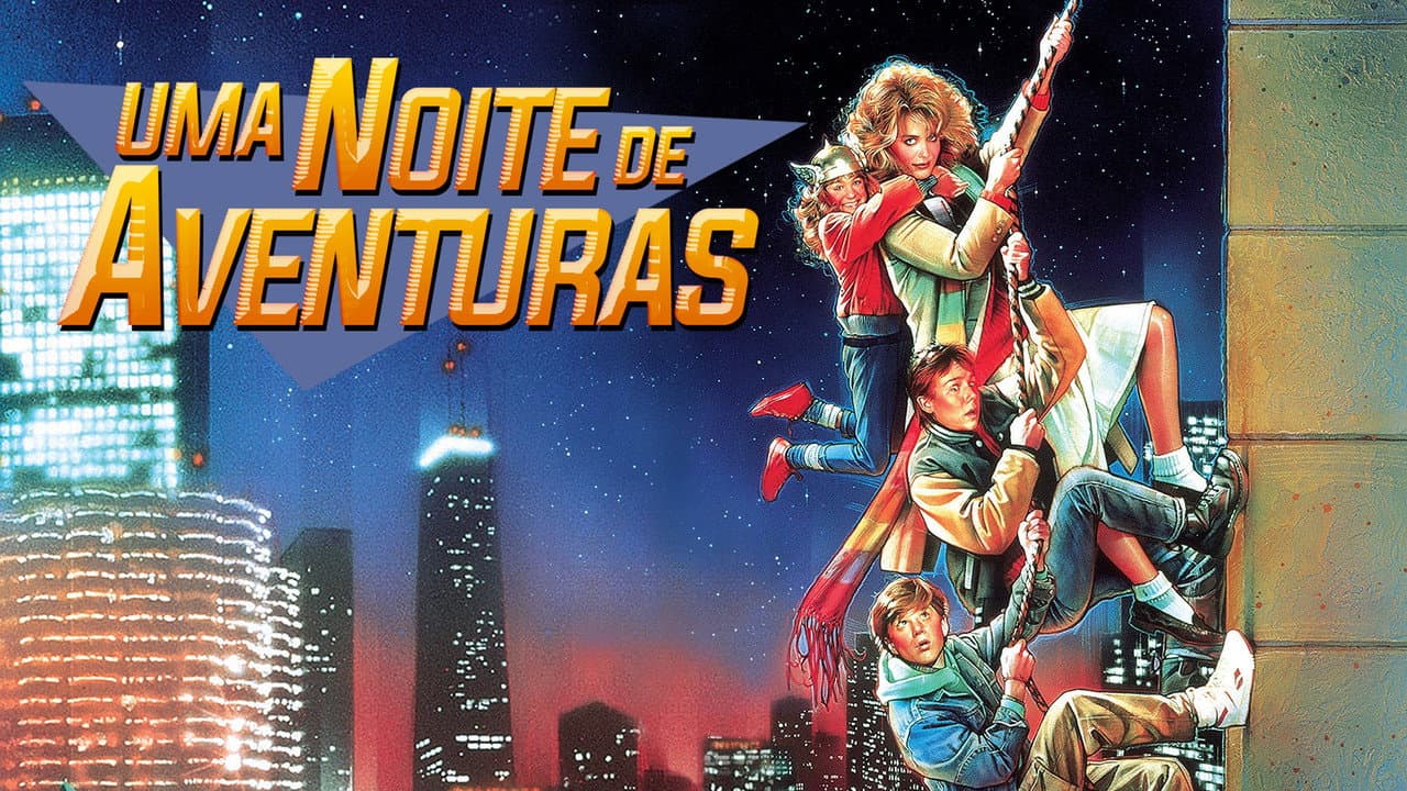 Adventures in Babysitting still 1