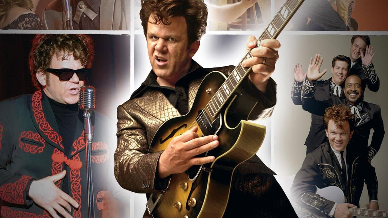 Walk Hard: The Dewey Cox Story still 8