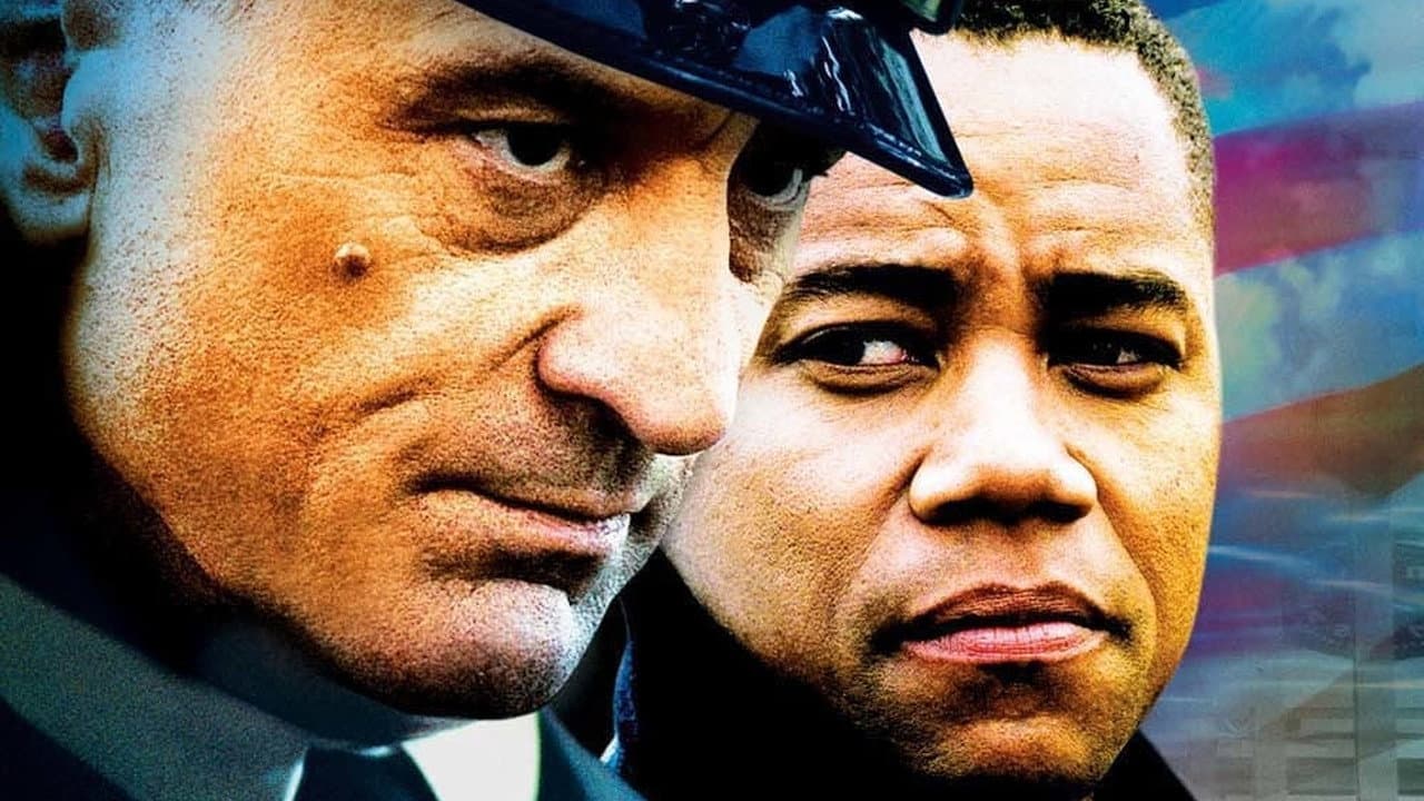 Men of Honor still 7