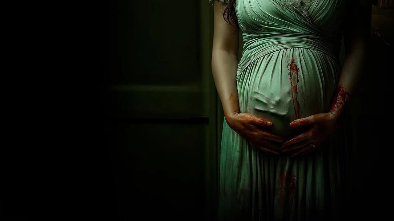 The Other still 7