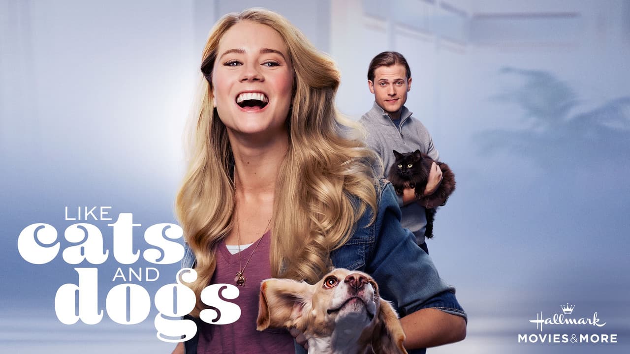 Like Cats & Dogs still 6