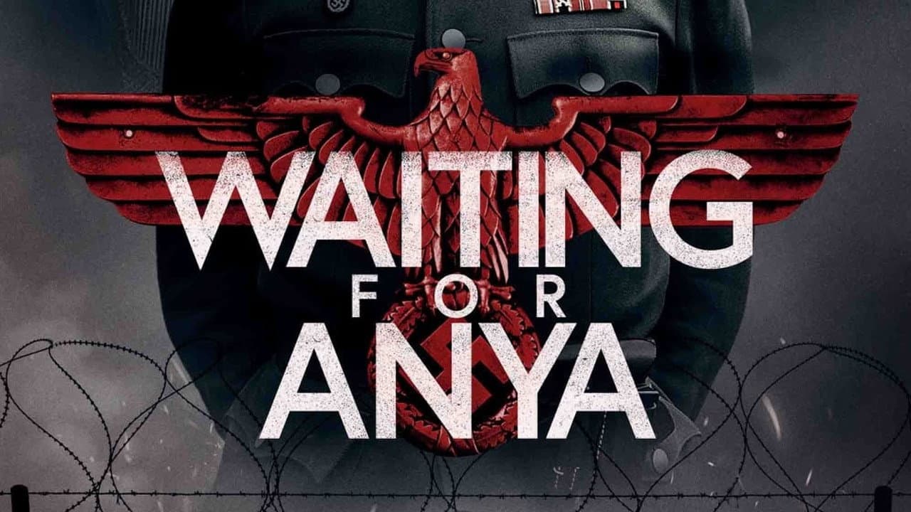 Waiting for Anya still 3