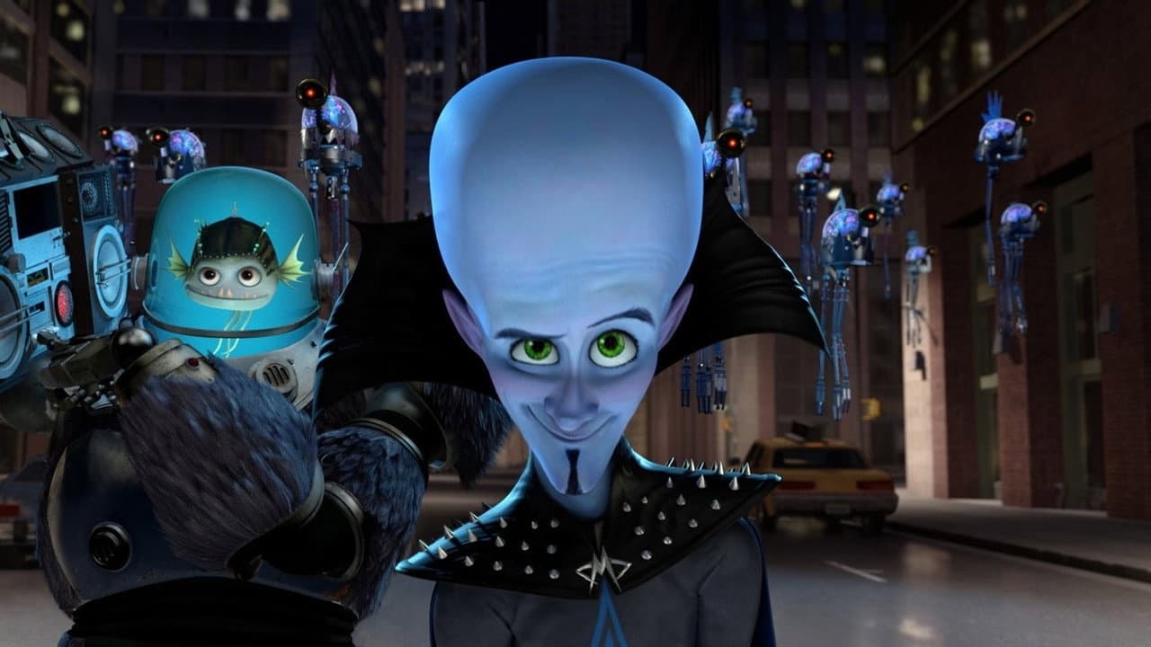 Megamind still 7