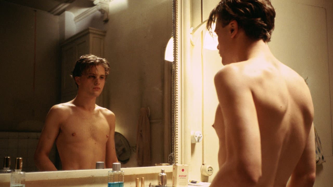 The Dreamers still 8