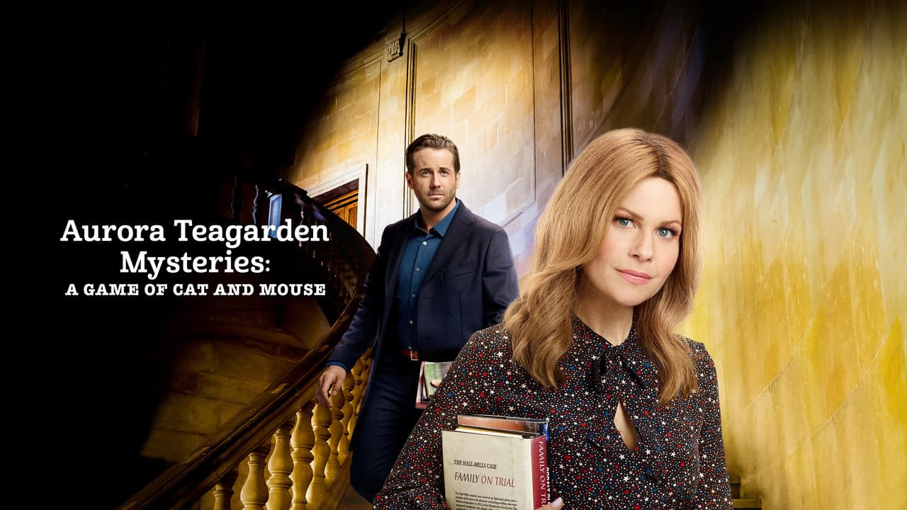 Aurora Teagarden Mysteries: A Game of Cat and Mouse still 2