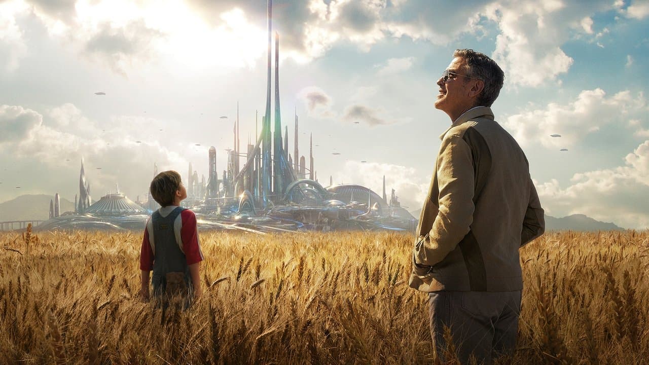 Tomorrowland still 7