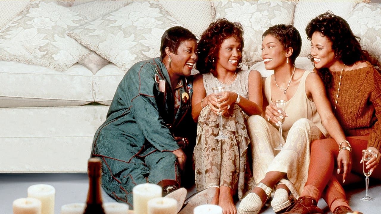 Waiting to Exhale still 2