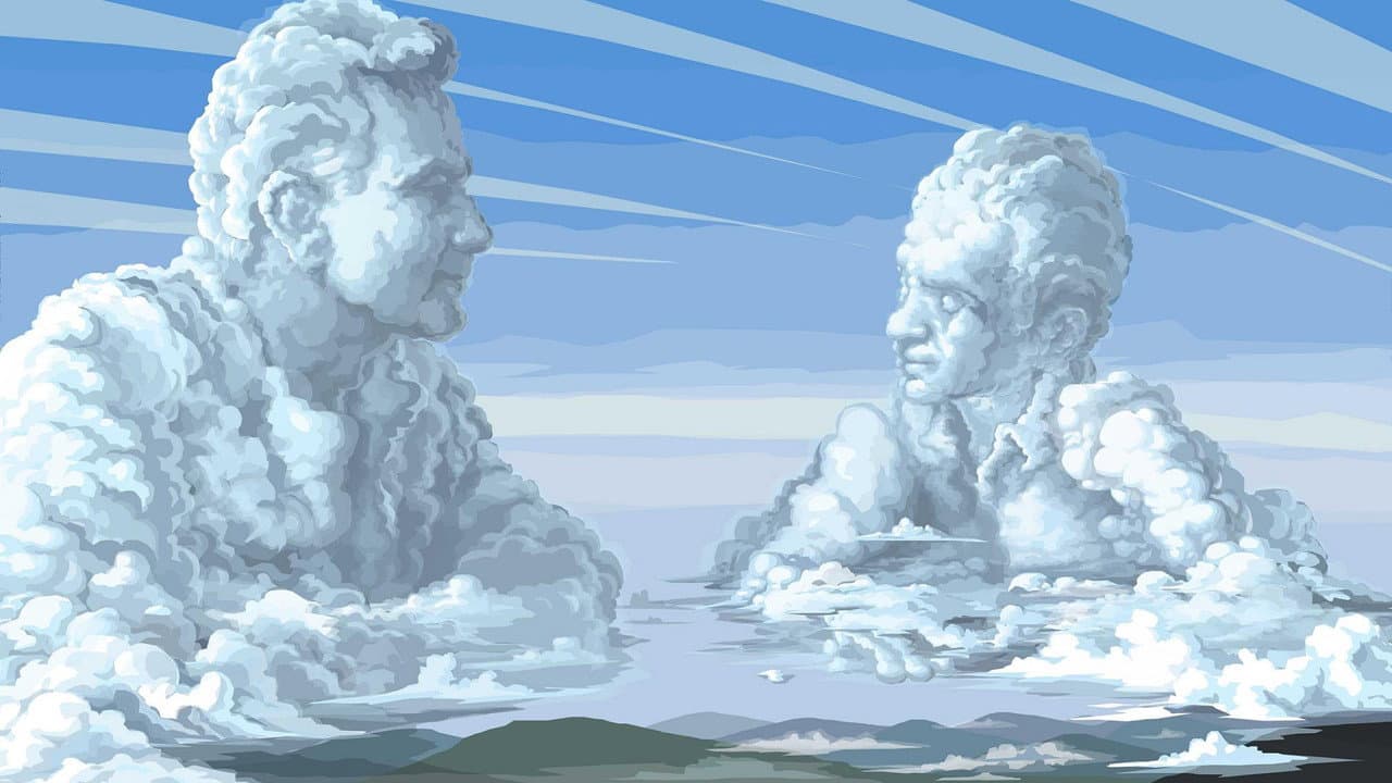 Waking Life still 4