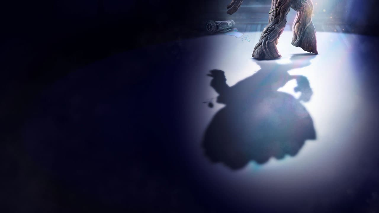 Groot's Pursuit still 3