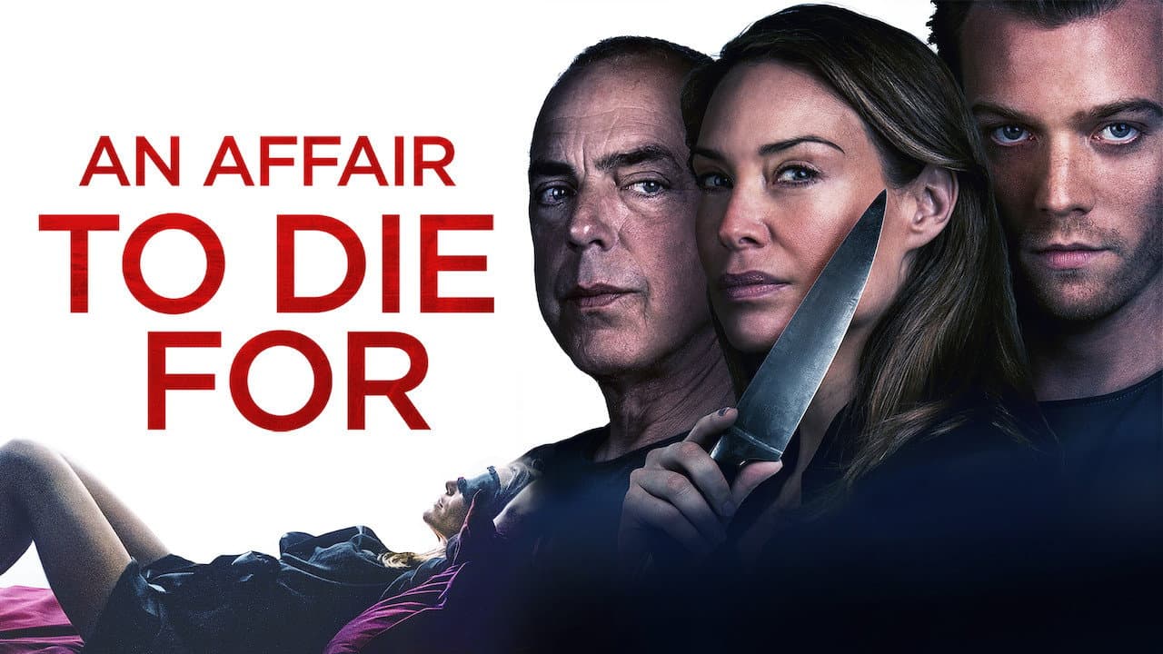 An Affair to Die For still 4