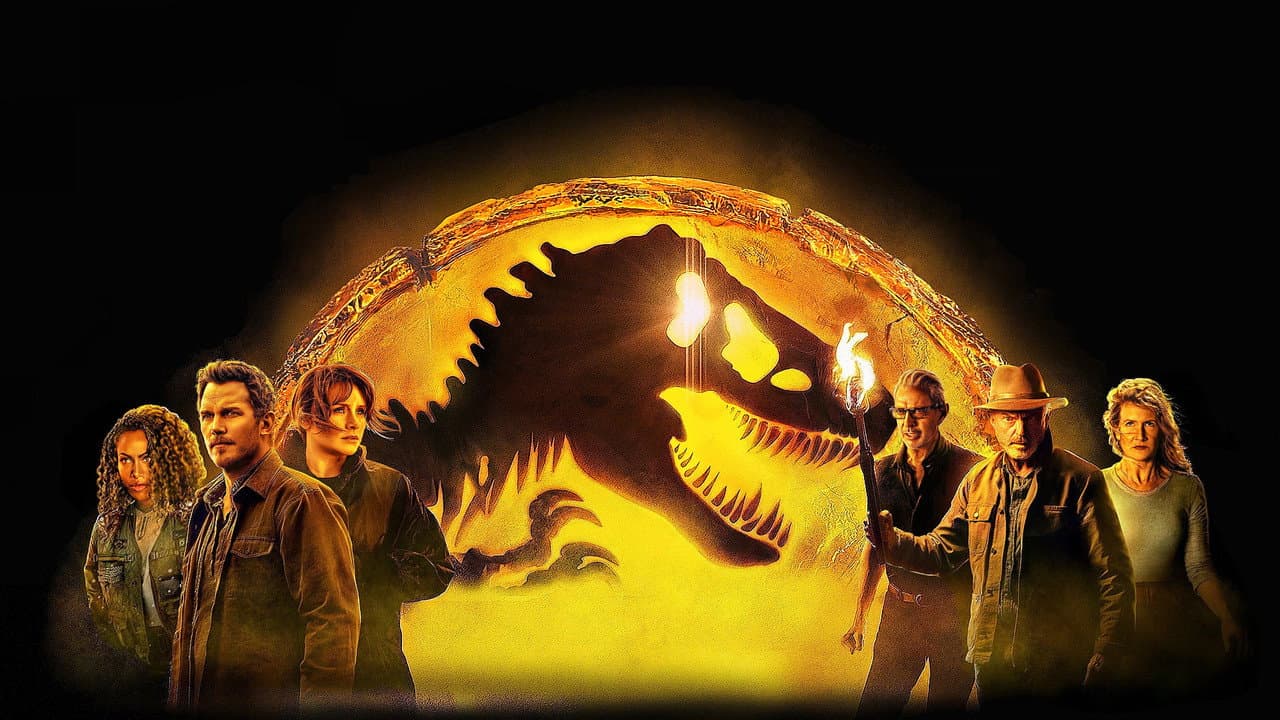 Jurassic World Dominion still 6