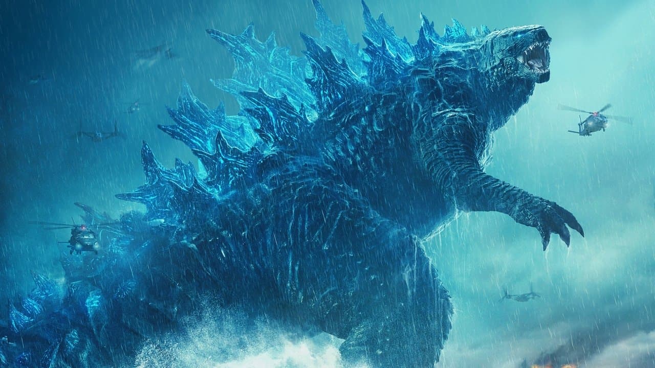 Godzilla: King of the Monsters still 6