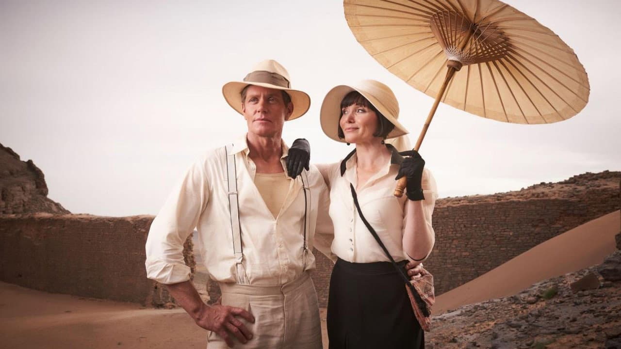 Miss Fisher and the Crypt of Tears still 5