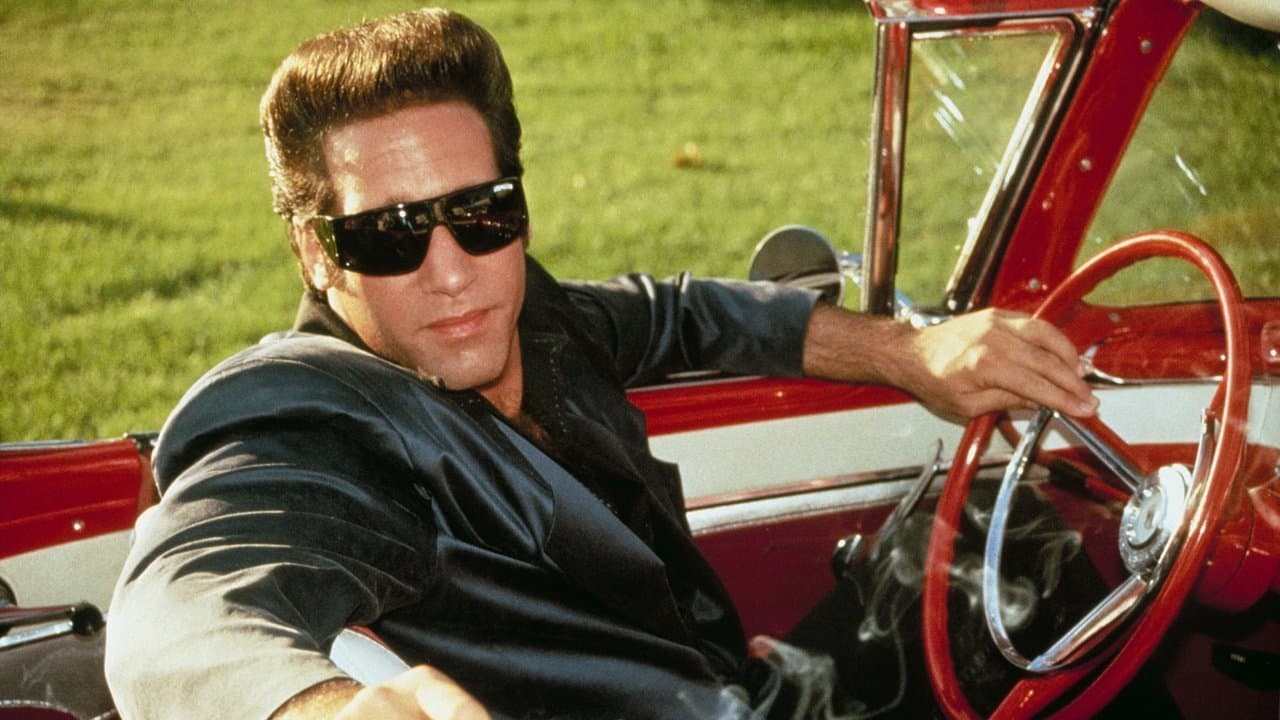 The Adventures of Ford Fairlane still 2