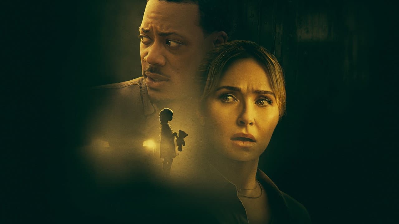 Amber Alert still 7