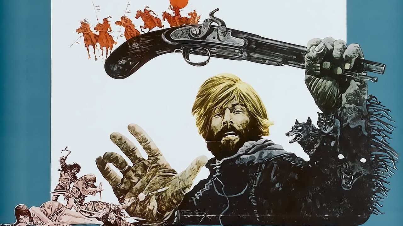 Jeremiah Johnson still 6