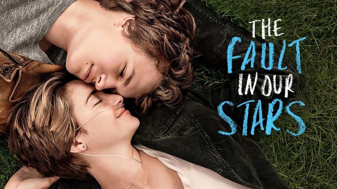 The Fault in Our Stars still 6