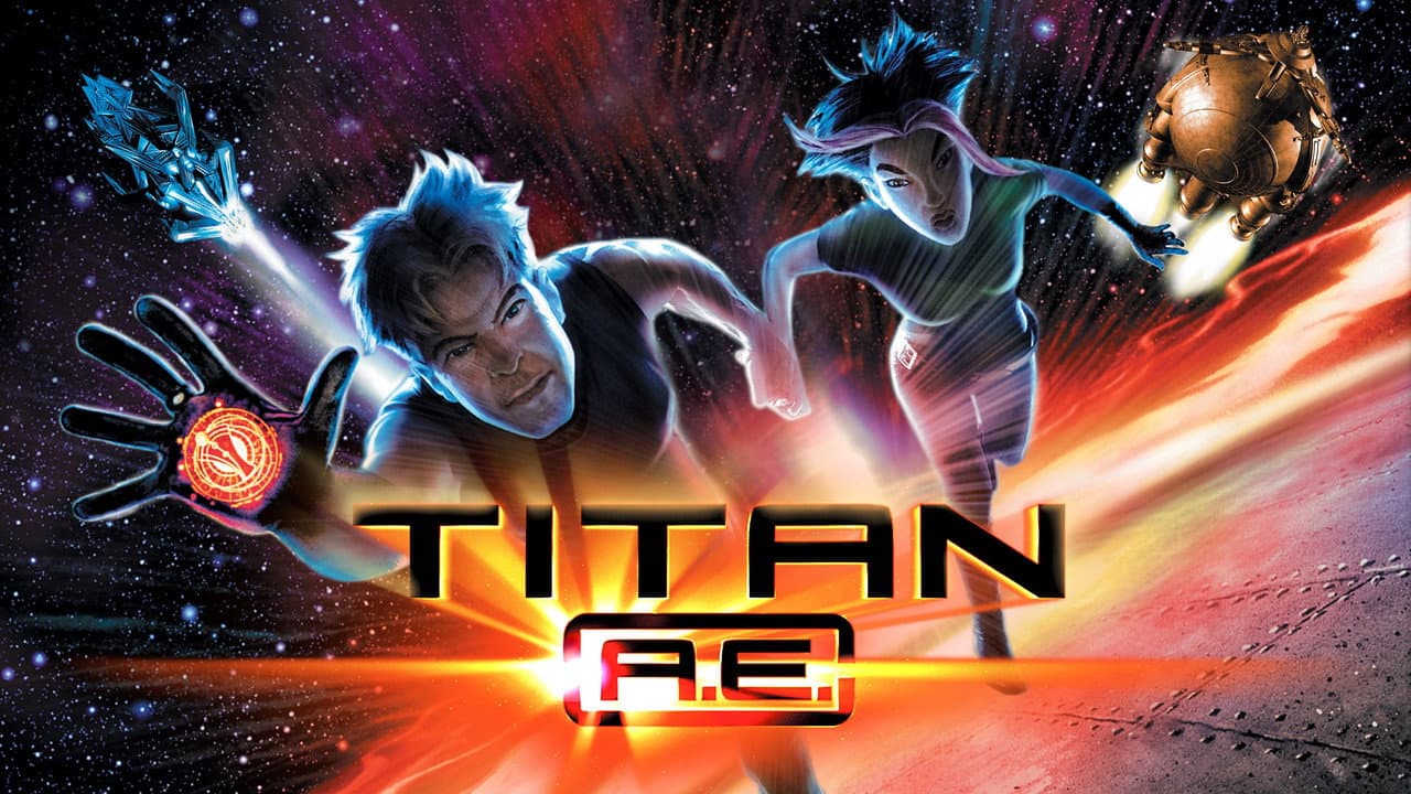 Titan A.E. still 2
