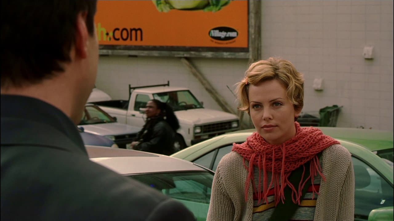 Sweet November still 6
