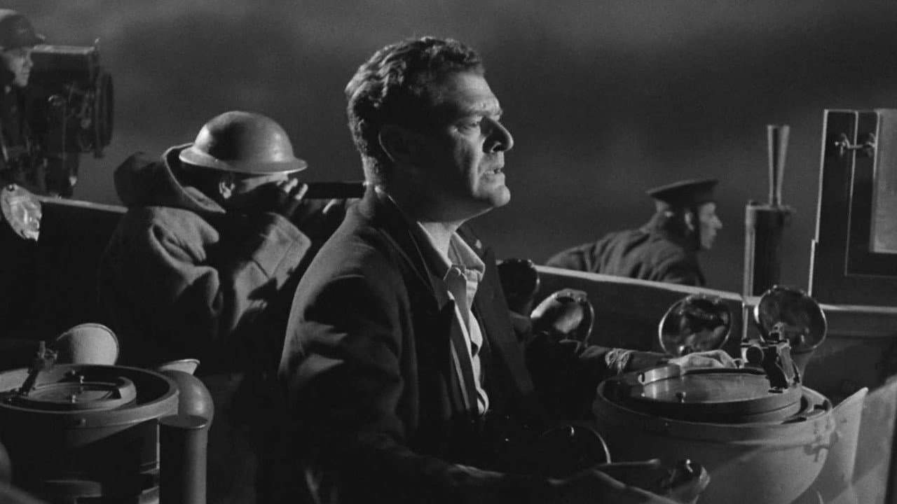 The Cruel Sea still 6