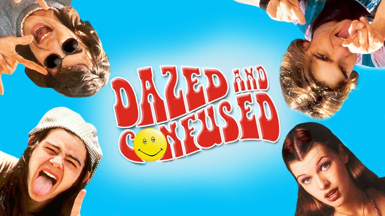 Dazed and Confused still 3