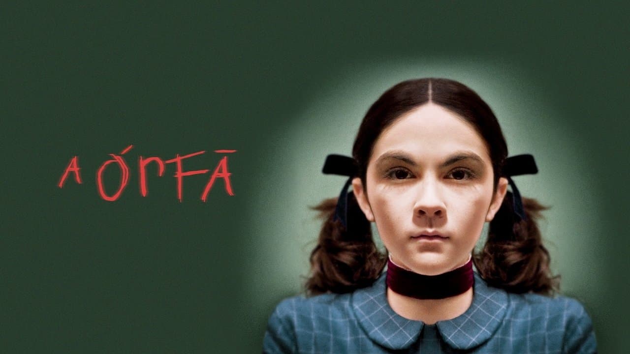 Orphan still 1