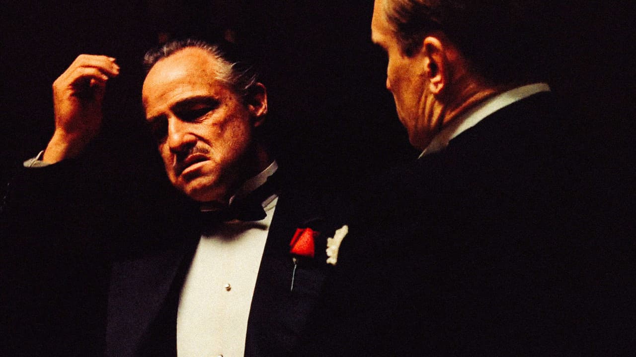 The Godfather still 7