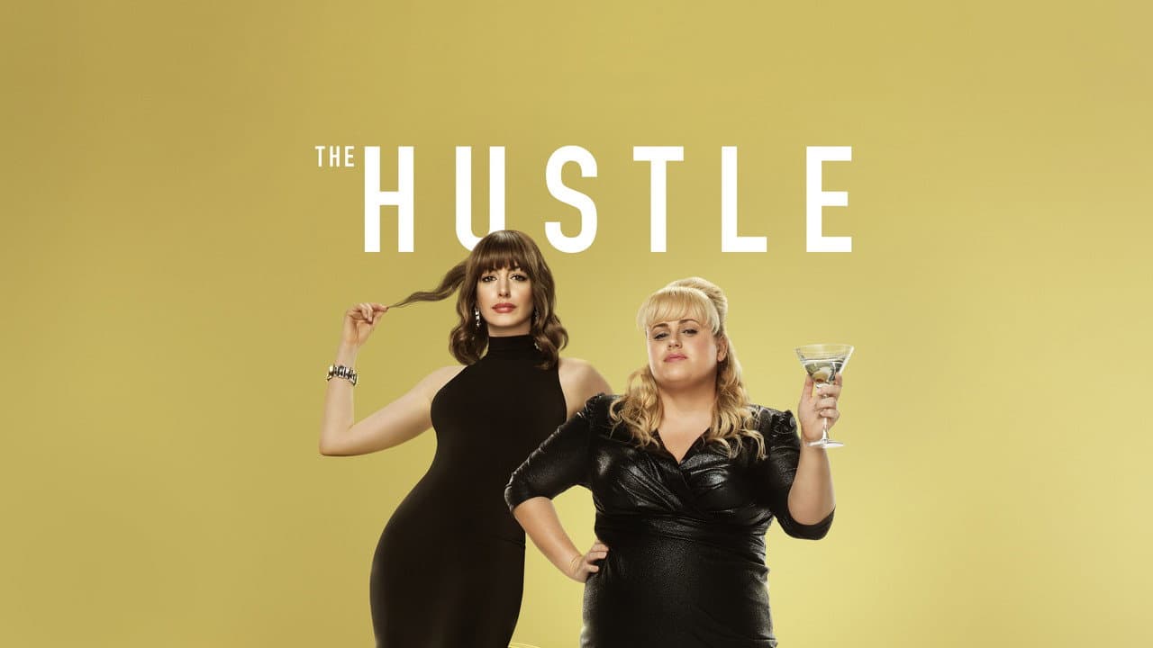 The Hustle still 4