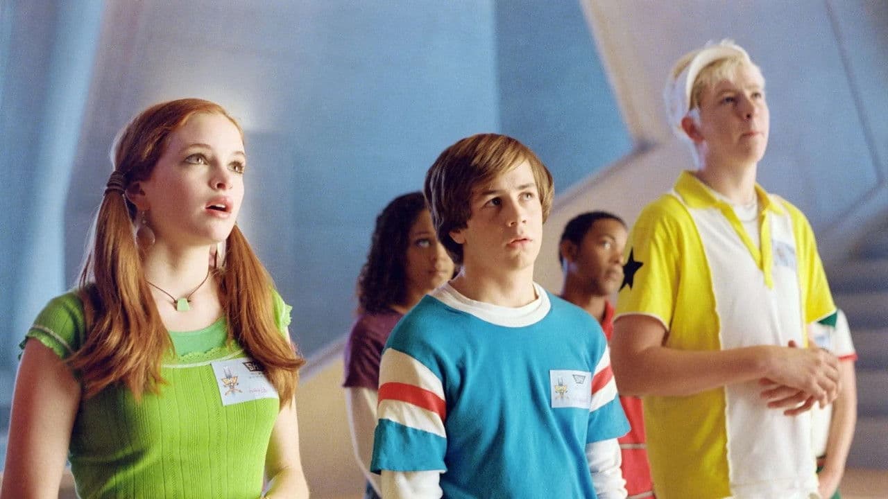 Sky High still 3