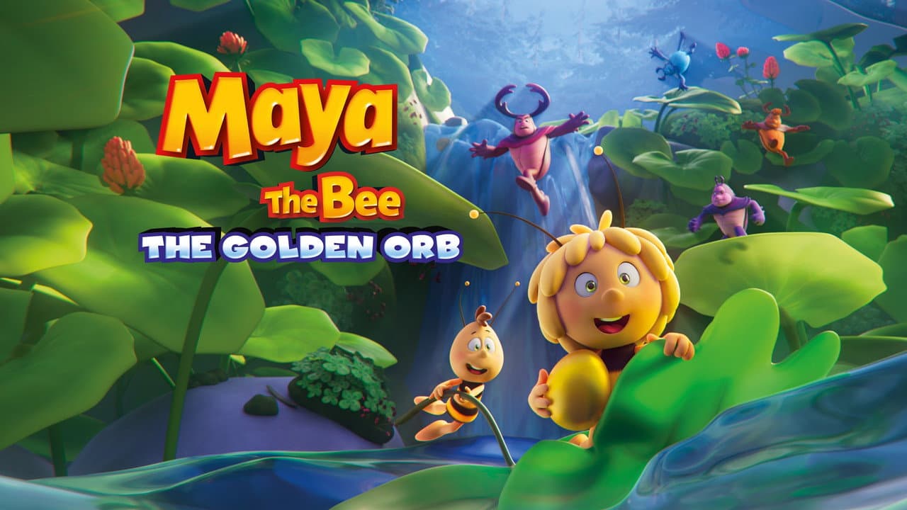 Maya the Bee: The Golden Orb still 6