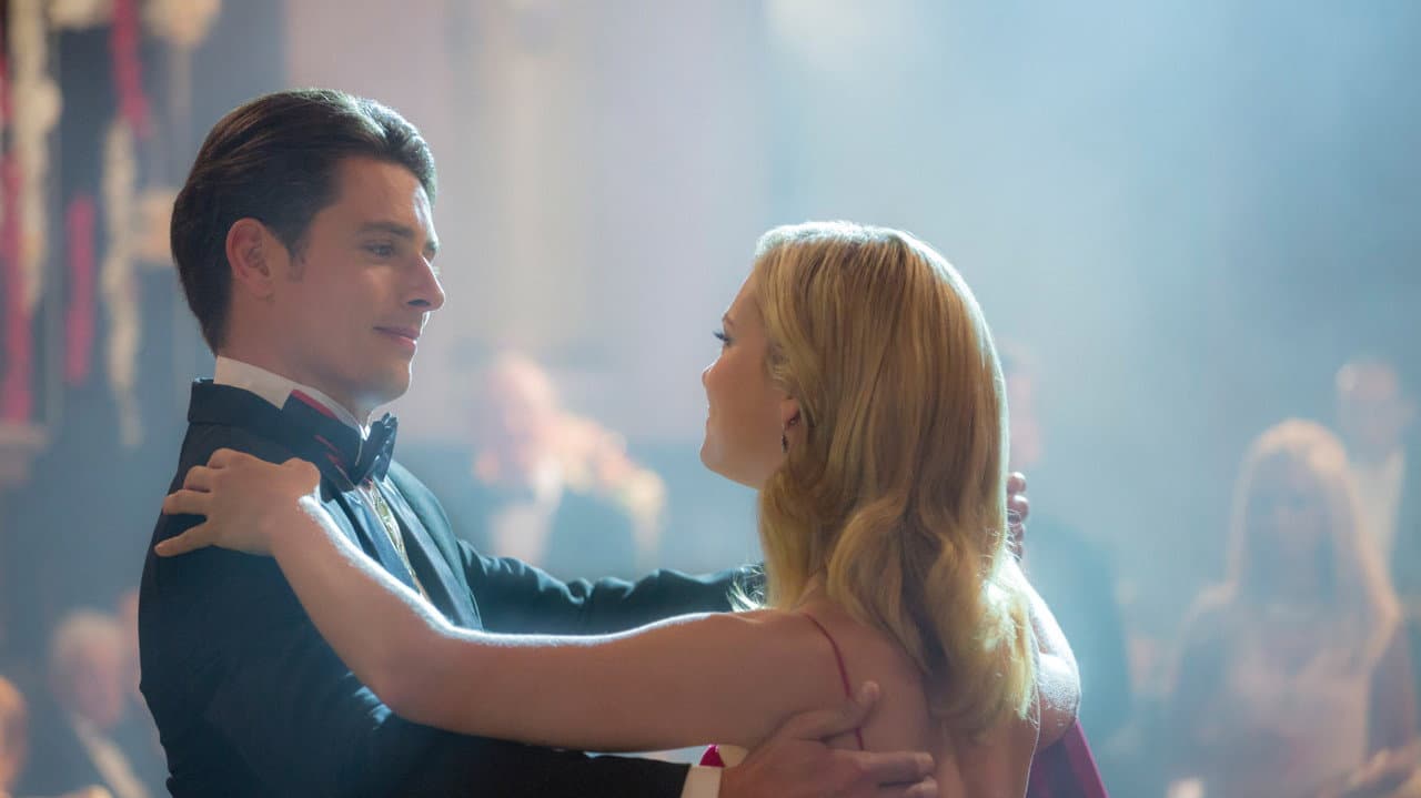 Royal Hearts still 8