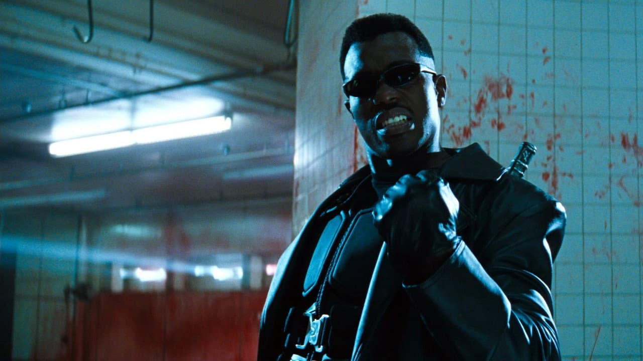 Blade still 7
