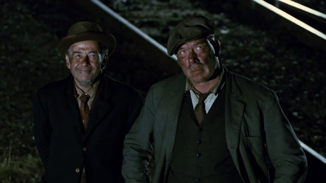 Emperor of the North still 6