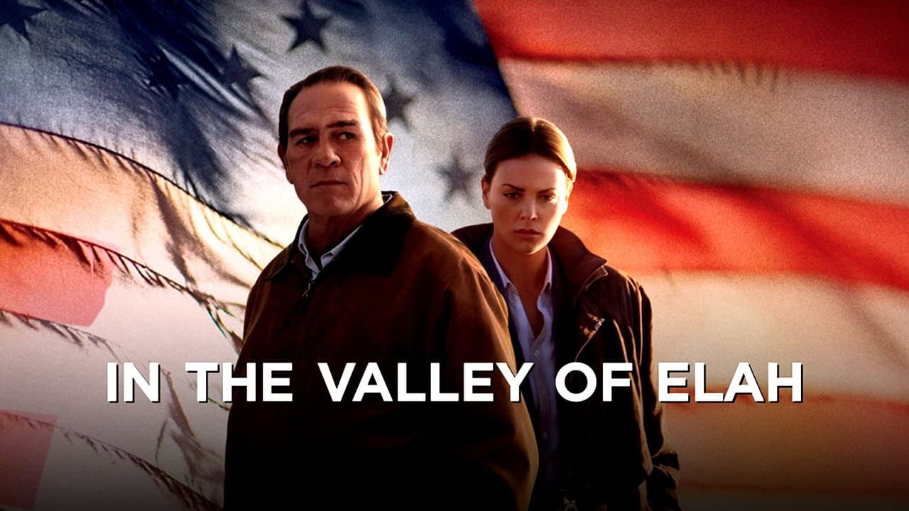 In the Valley of Elah still 5