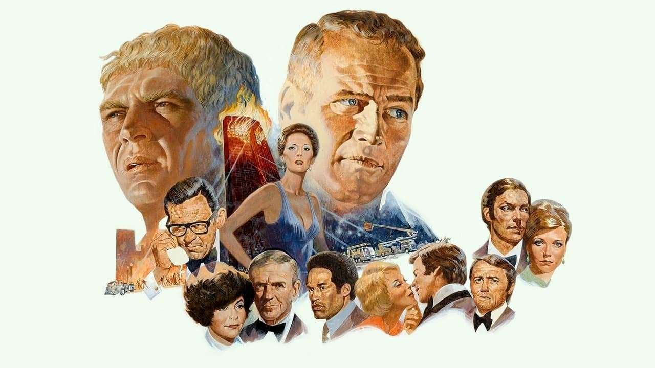 The Towering Inferno still 6