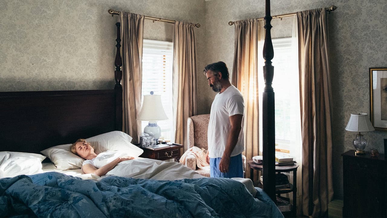 The Killing of a Sacred Deer still 4