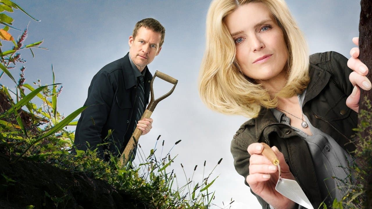 Site Unseen: An Emma Fielding Mystery still 1