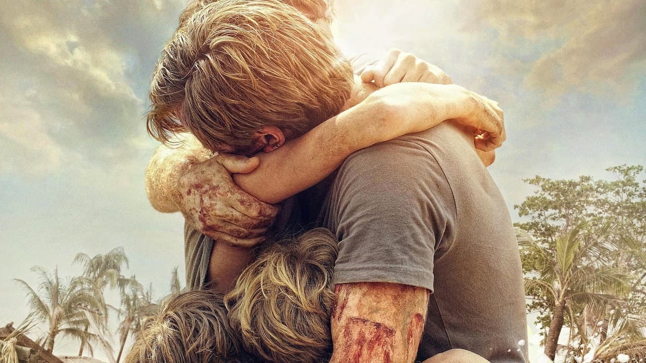 The Impossible still 4