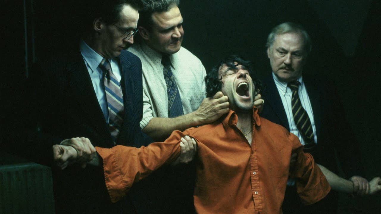 In the Name of the Father still 5